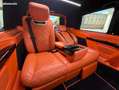 Mercedes-Benz Vito Mercedes MAYBACH VIP-2.0-CDI 165 EXTRALONG L3 EDITION 4X4 BVA-GARANTIE 6 MOIS-TVA RÉCUPÉRABLE Negro - thumbnail 25