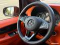 Mercedes-Benz Vito Mercedes MAYBACH VIP-2.0-CDI 165 EXTRALONG L3 EDITION 4X4 BVA-GARANTIE 6 MOIS-TVA RÉCUPÉRABLE Negro - thumbnail 19