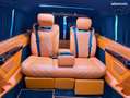 Mercedes-Benz Vito Mercedes MAYBACH VIP-2.0-CDI 165 EXTRALONG L3 EDITION 4X4 BVA-GARANTIE 6 MOIS-TVA RÉCUPÉRABLE Negro - thumbnail 27