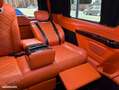 Mercedes-Benz Vito Mercedes MAYBACH VIP-2.0-CDI 165 EXTRALONG L3 EDITION 4X4 BVA-GARANTIE 6 MOIS-TVA RÉCUPÉRABLE Negro - thumbnail 13