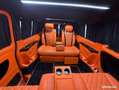 Mercedes-Benz Vito Mercedes MAYBACH VIP-2.0-CDI 165 EXTRALONG L3 EDITION 4X4 BVA-GARANTIE 6 MOIS-TVA RÉCUPÉRABLE Negro - thumbnail 15