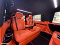 Mercedes-Benz Vito Mercedes MAYBACH VIP-2.0-CDI 165 EXTRALONG L3 EDITION 4X4 BVA-GARANTIE 6 MOIS-TVA RÉCUPÉRABLE Nero - thumbnail 11