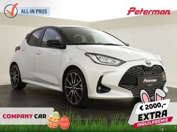 1.5 Hybrid GR Sport | Panoramadak | PDC V+A | Head