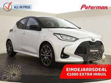 DEMO 1.5 Hybrid GR Sport | Panoramadak | PDC V+A |