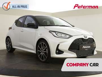 1.5 Hybrid GR Sport | Panoramadak | PDC V+A | Head