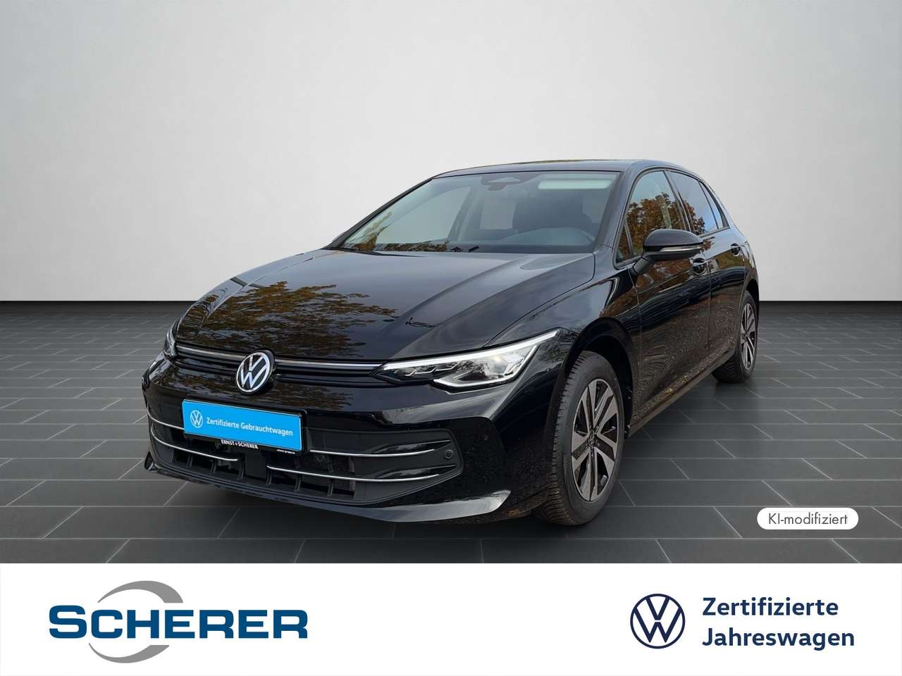 Volkswagen Golf 2026