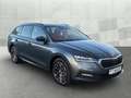 Skoda Octavia Combi 1.5 TSI CLEVER +LED +RKAM +NAVI +SHZ +TEMPO Grau - thumbnail 3
