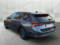 Skoda Octavia Combi 1.5 TSI CLEVER +LED +RKAM +NAVI +SHZ +TEMPO Grau - thumbnail 5