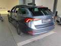 Skoda Octavia Combi 1.5 TSI CLEVER +LED +RKAM +NAVI +SHZ +TEMPO Gris - thumbnail 5
