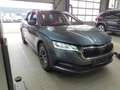 Skoda Octavia Combi 1.5 TSI CLEVER +LED +RKAM +NAVI +SHZ +TEMPO Gris - thumbnail 4