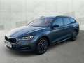 Skoda Octavia Combi 1.5 TSI CLEVER +LED +RKAM +NAVI +SHZ +TEMPO Grau - thumbnail 2