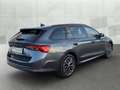 Skoda Octavia Combi 1.5 TSI CLEVER +LED +RKAM +NAVI +SHZ +TEMPO Grau - thumbnail 4