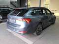 Skoda Octavia Combi 1.5 TSI CLEVER +LED +RKAM +NAVI +SHZ +TEMPO Gris - thumbnail 3