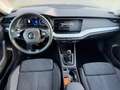 Skoda Octavia Combi 1.5 TSI CLEVER +LED +RKAM +NAVI +SHZ +TEMPO Grau - thumbnail 10