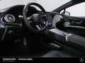 Mercedes-Benz EQS EQS 580 4M AMG Premium+ TV HA-Lenk HYPER MASSAGE Schwarz - thumbnail 5