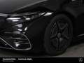 Mercedes-Benz EQS EQS 580 4M AMG Premium+ TV HA-Lenk HYPER MASSAGE Schwarz - thumbnail 3
