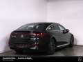 Mercedes-Benz EQS EQS 580 4M AMG Premium+ TV HA-Lenk HYPER MASSAGE Schwarz - thumbnail 2
