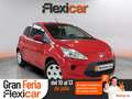 Ford Ka/Ka+ Black & White Ed. 1.2 Duratec A.-St.-St. Rojo - thumbnail 1