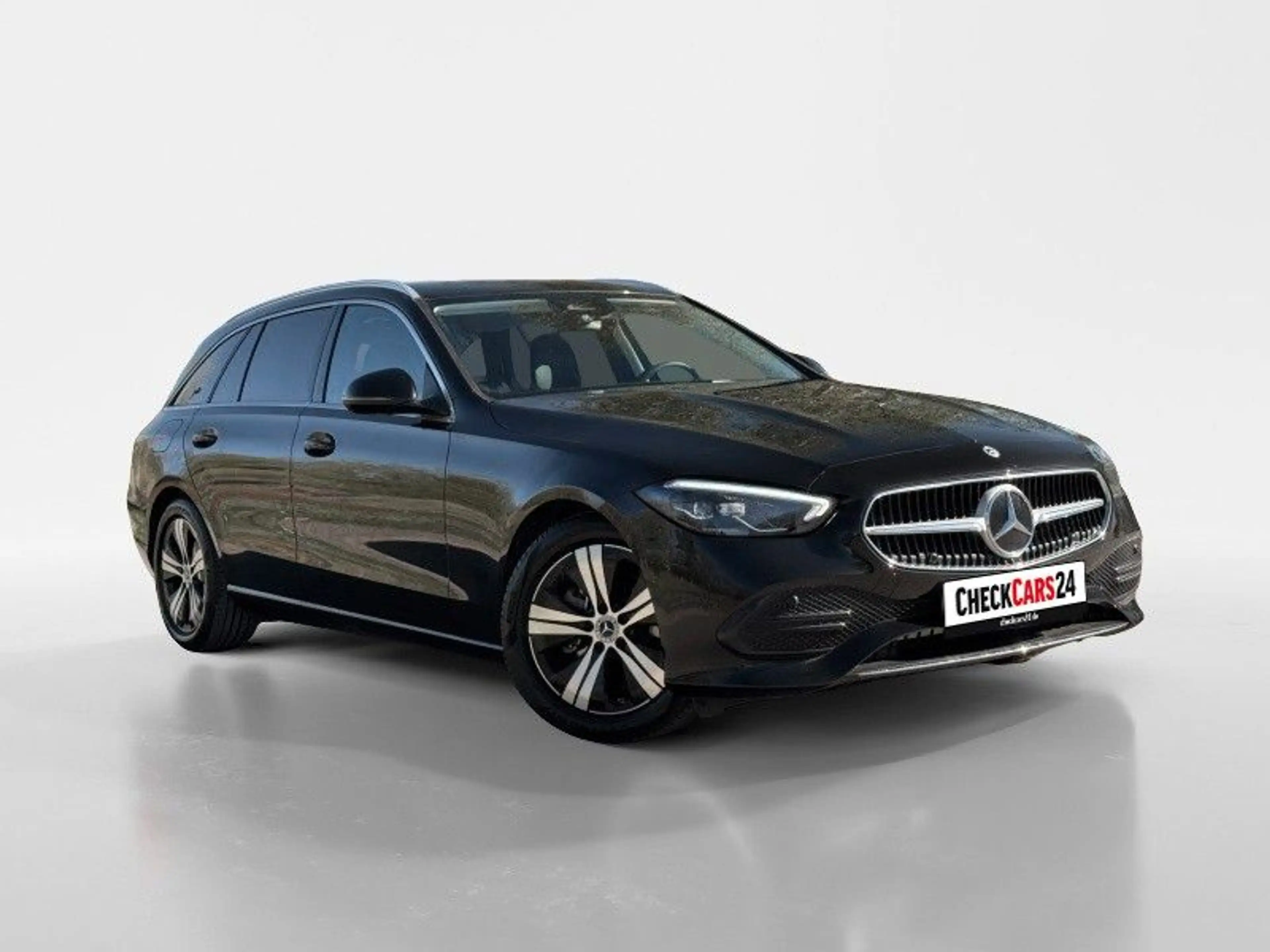 Mercedes-Benz C 180 C T-Modell C 180