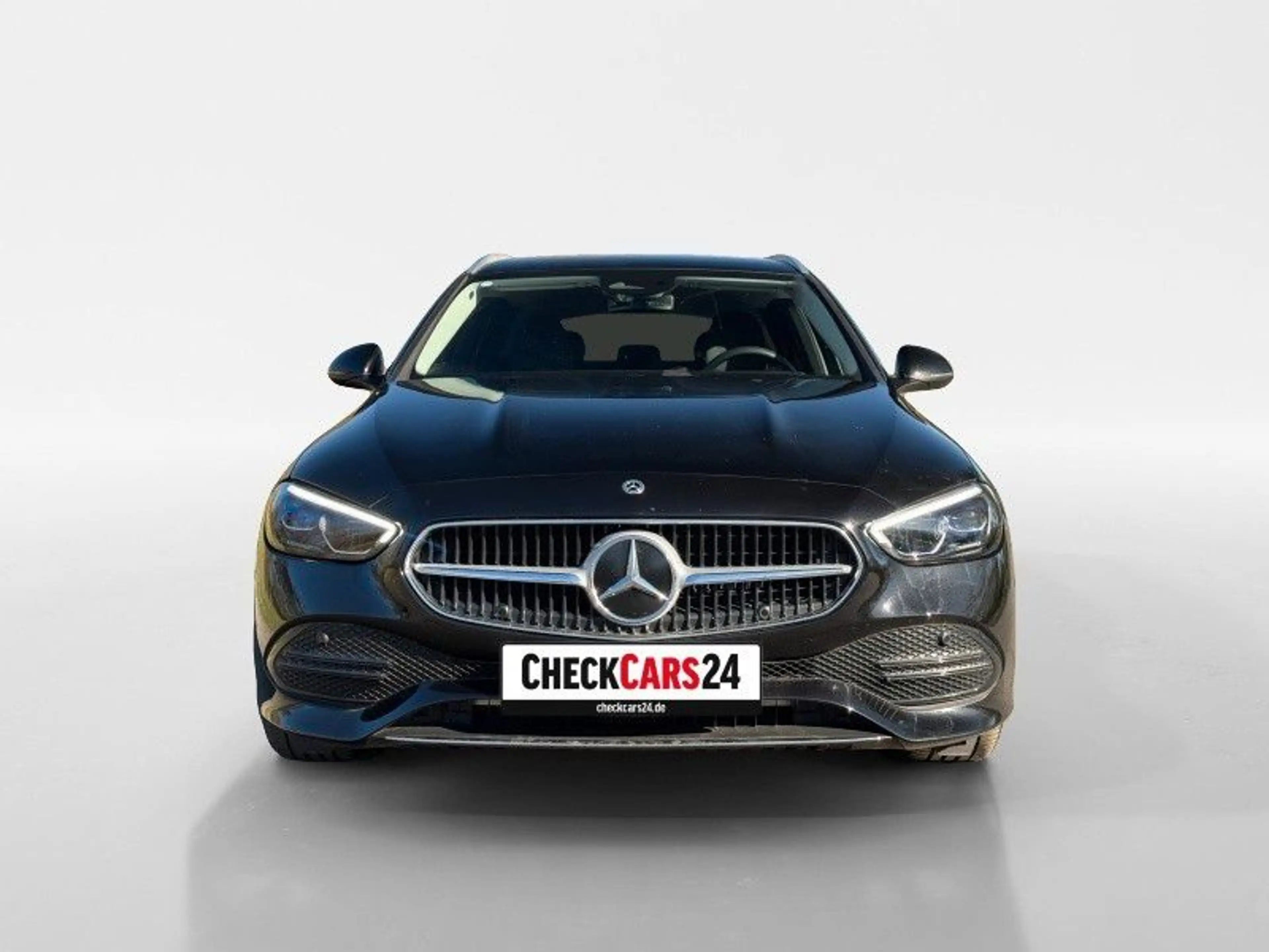 Mercedes-Benz C 180 C T-Modell C 180 — photo 3