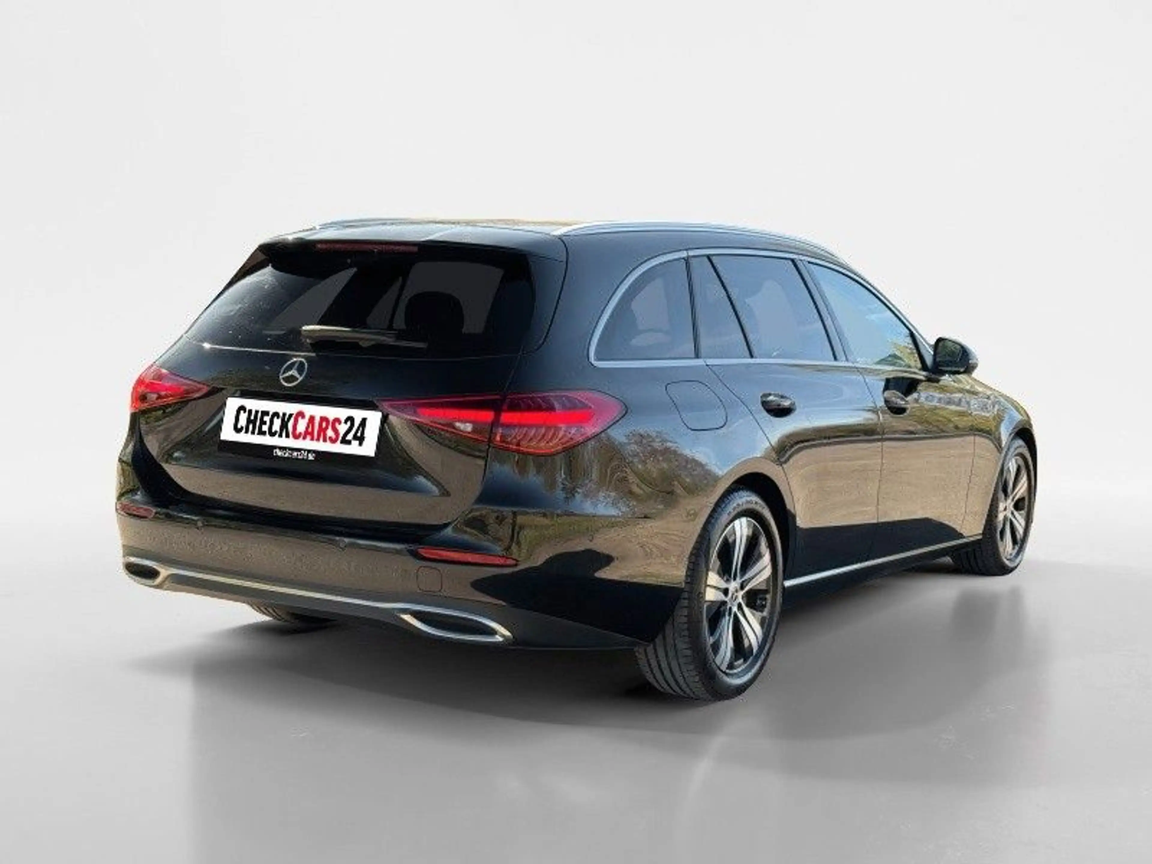 Mercedes-Benz C 180 C T-Modell C 180 — photo 5