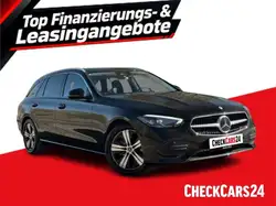 Mercedes-Benz C 180 T Modell