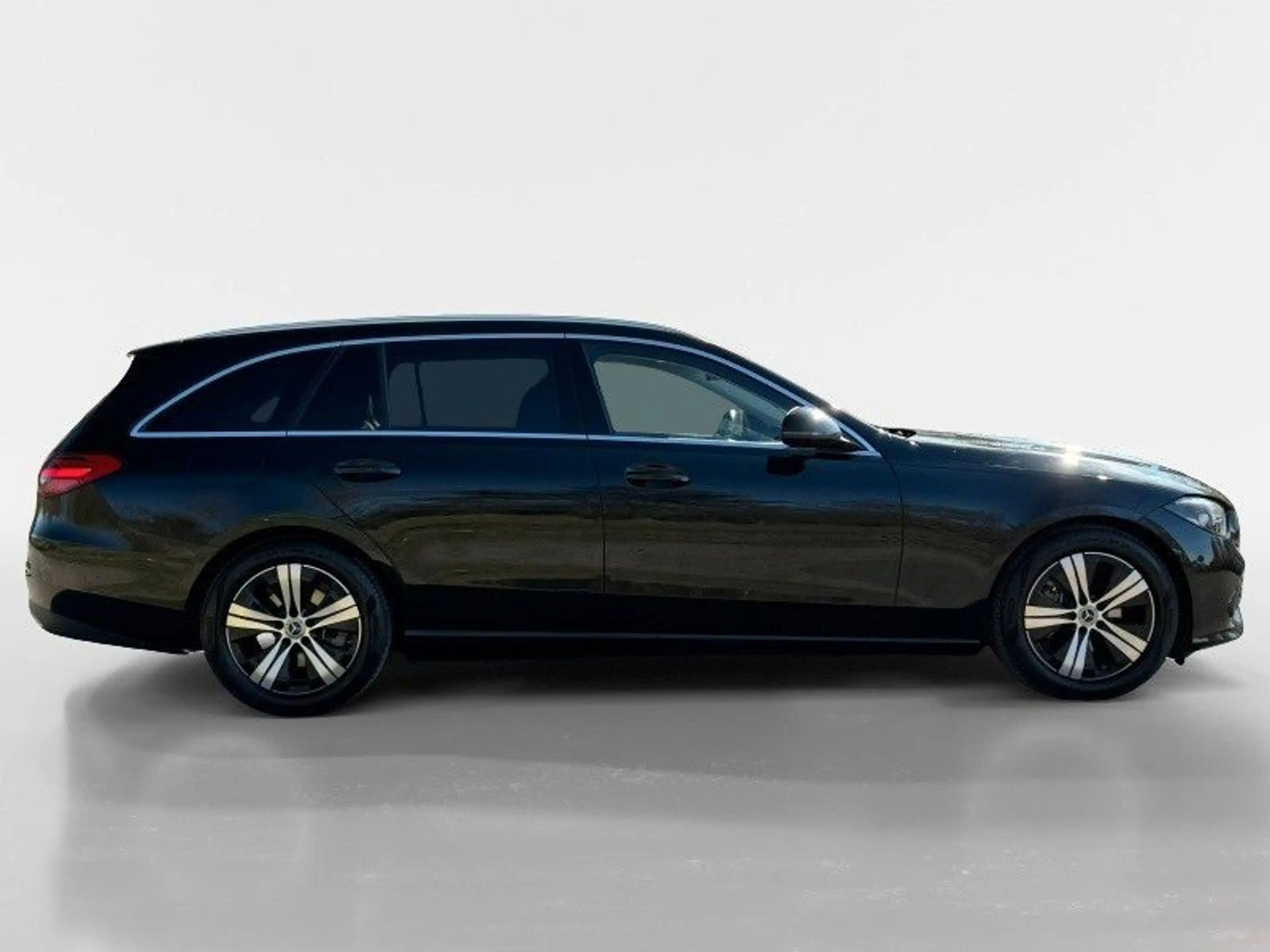 Mercedes-Benz C 180 C T-Modell C 180 — photo 4
