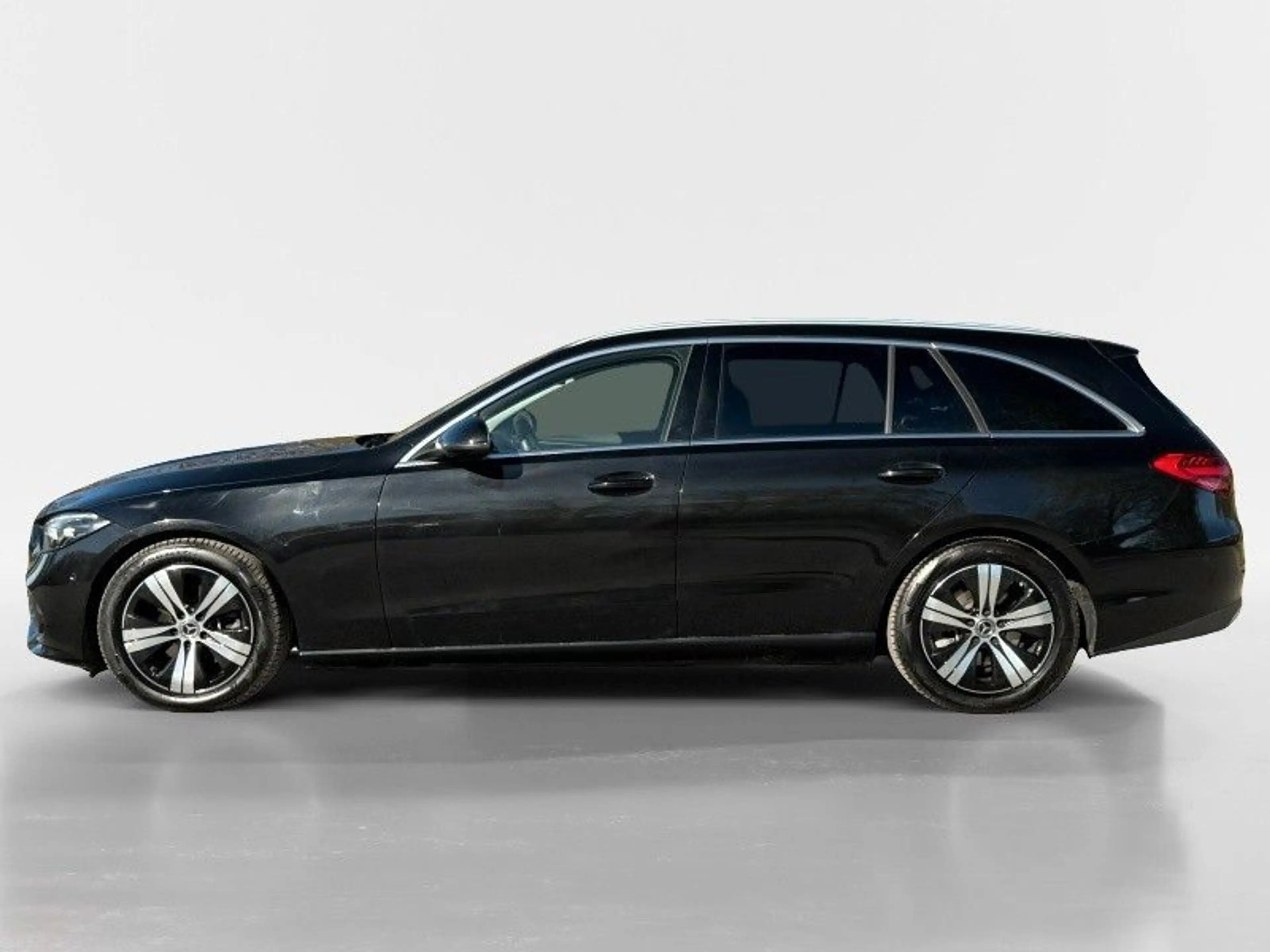 Mercedes-Benz C 180 C T-Modell C 180 — photo 2
