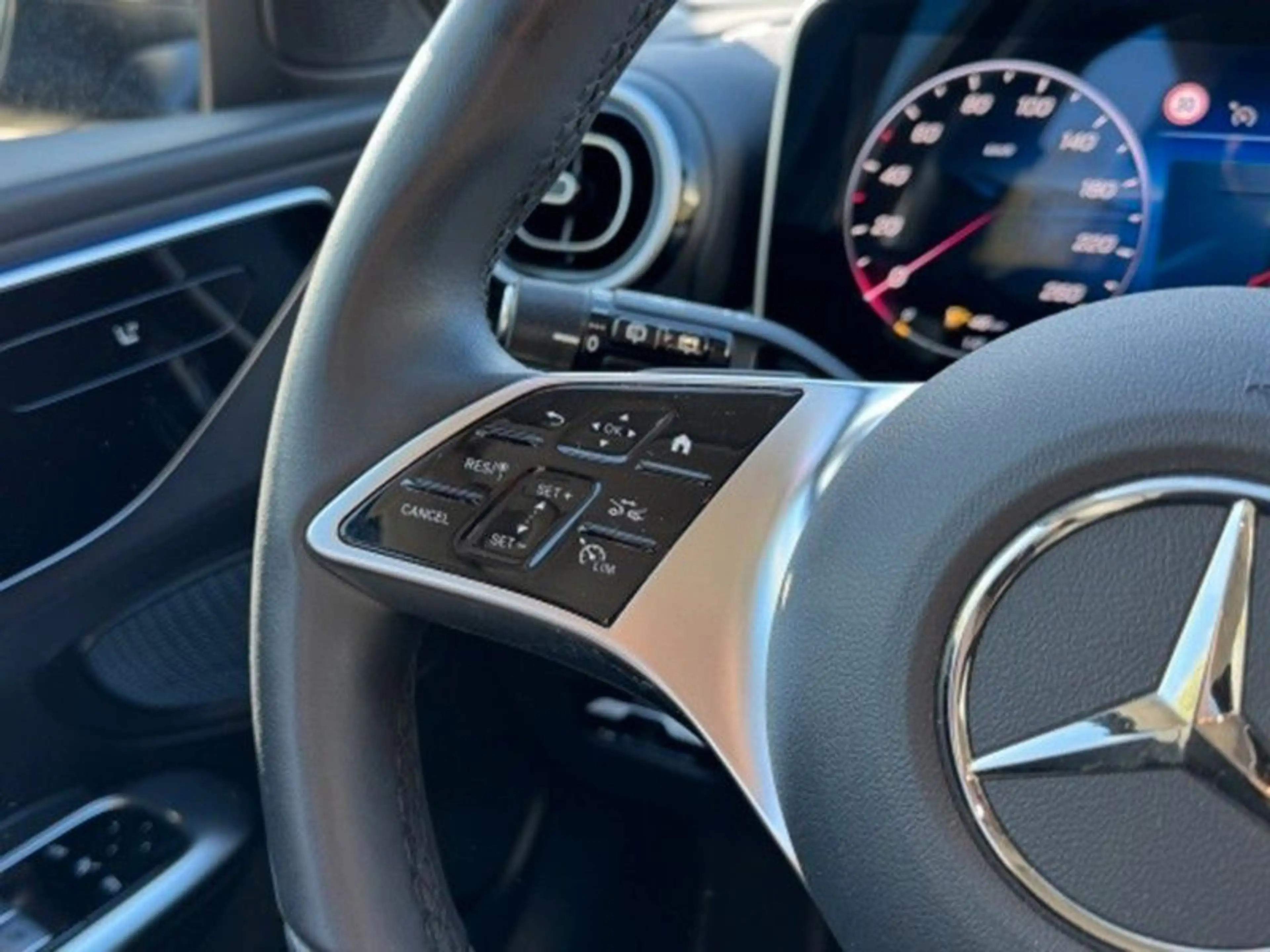 Mercedes-Benz C 180 C T-Modell C 180 — photo 10