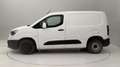 Opel Combo 1.5d 100cv L1H1 Edition S&S mt5 E6. Blanc - thumbnail 2