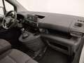 Opel Combo 1.5d 100cv L1H1 Edition S&S mt5 E6. Blanc - thumbnail 23