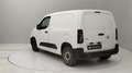 Opel Combo 1.5d 100cv L1H1 Edition S&S mt5 E6. Blanc - thumbnail 3
