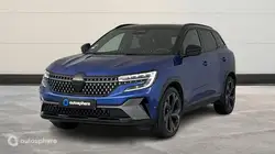 Renault Austral 1.2 E-Tech full hybrid 200ch Techno esprit Alpine