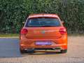 Volkswagen Polo 1,0 // R-LINE OPTIK / SITZHEIZUNG / PARKSENSOREN / Orange - thumbnail 7