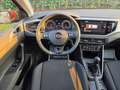 Volkswagen Polo 1,0 // R-LINE OPTIK / SITZHEIZUNG / PARKSENSOREN / Orange - thumbnail 11