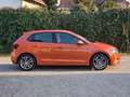 Volkswagen Polo 1,0 // R-LINE OPTIK / SITZHEIZUNG / PARKSENSOREN / Orange - thumbnail 3