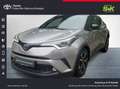 Toyota C-HR Hybrid: 1,8-l,122 PS GJR+R-Kamera+Club+SHZ+ Grau - thumbnail 1