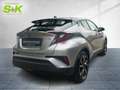 Toyota C-HR Hybrid: 1,8-l,122 PS GJR+R-Kamera+Club+SHZ+ Grau - thumbnail 4