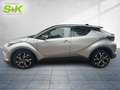 Toyota C-HR Hybrid: 1,8-l,122 PS GJR+R-Kamera+Club+SHZ+ Grau - thumbnail 2