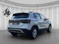 Volkswagen T-Cross 1.0 TSI*ViCo*App-Connect*PDC*LED*Temp.** Weiß - thumbnail 3