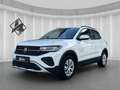Volkswagen T-Cross 1.0 TSI*ViCo*App-Connect*PDC*LED*Temp.** Weiß - thumbnail 7