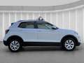 Volkswagen T-Cross 1.0 TSI*ViCo*App-Connect*PDC*LED*Temp.** Weiß - thumbnail 2