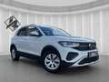 Volkswagen T-Cross 1.0 TSI*ViCo*App-Connect*PDC*LED*Temp.** Weiß - thumbnail 1