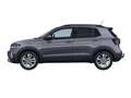 Volkswagen T-Cross LIFE 115PS DSG AHK+IQ.Light+ACC+Parklenk+Kamera... Grau - thumbnail 2