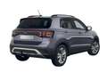 Volkswagen T-Cross LIFE 115PS DSG AHK+IQ.Light+ACC+Parklenk+Kamera... Grau - thumbnail 3