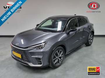 1.5 Emotion / Bi-Tone / TechPack / Leder / Elektr.