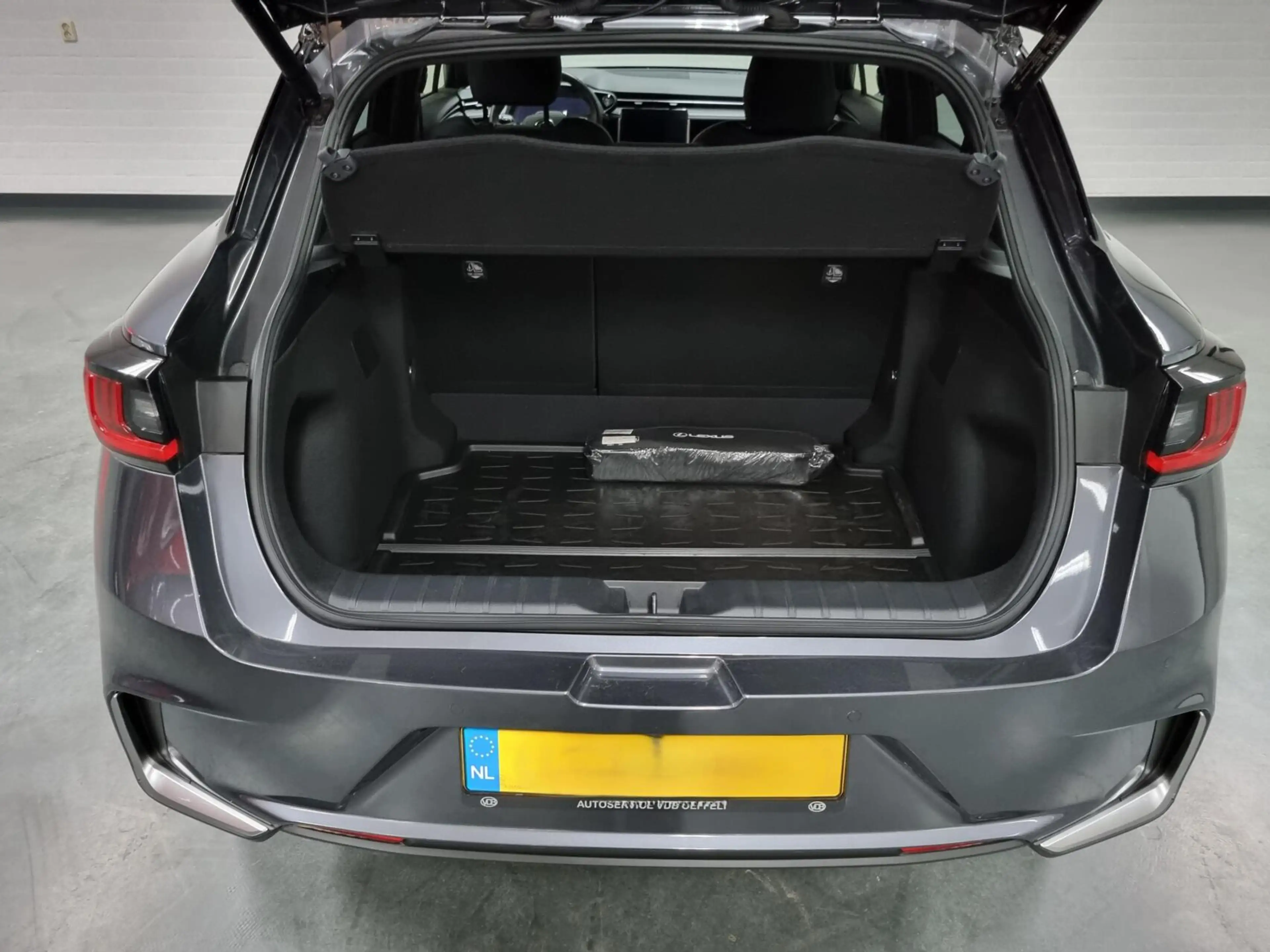 Lexus LBX 1.5 Emotion / Bi-Tone / TechPack / Leder / Elektr. — photo 23