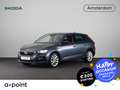 Skoda Scala 1.0 TSI Ambition 110 pk | Navigatie via App | Park Gris - thumbnail 1