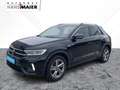 Volkswagen T-Roc R-Line TDI 6-Gang Navi Matrix Pano Kam Noir - thumbnail 2