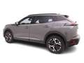 Peugeot 2008 1.2 T 130 EAT8 Allure + GPS + LED + Keyless Grau - thumbnail 3